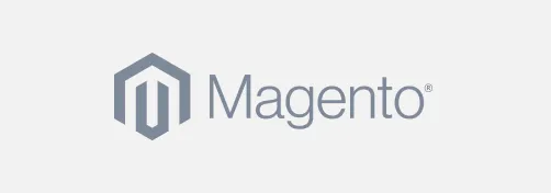 magento logo